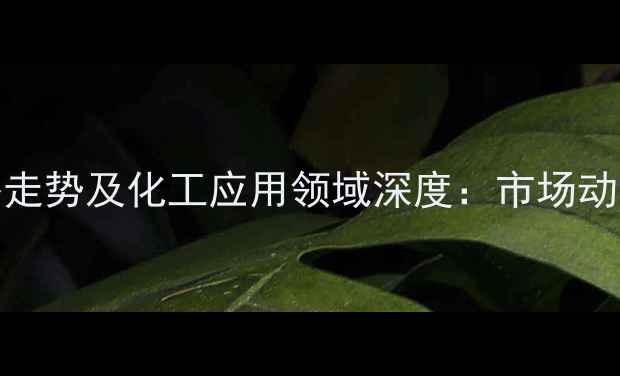 图片 7075铝板价格走势及化工应用领域深度：市场动态与采购指南.jpg