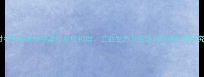 图片 对甲氧基苯酚甲基化反应机理、工业生产及在医药领域应用研究2.jpg