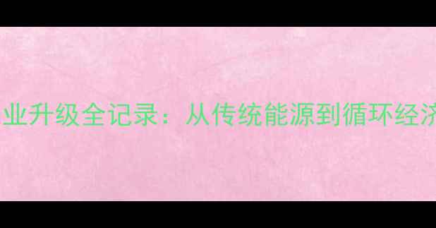 图片 织金煤化工产业升级全记录：从传统能源到循环经济的关键突破2.jpg