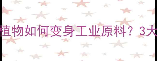 图片 🌿桉树化工黑科技！天然植物如何变身工业原料？3大黄金成分+环保提取工艺2.jpg