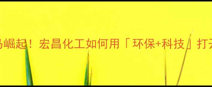 图片 🔥化工行业黑马崛起！宏昌化工如何用「环保+科技」打开万亿市场？✨.jpg