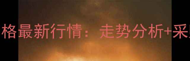 图片 🔥甲基异丁基甲酮价格最新行情：走势分析+采购指南+行业趋势全2.jpg